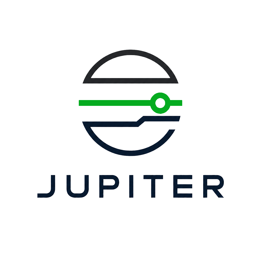 Jupiter Finance Portal